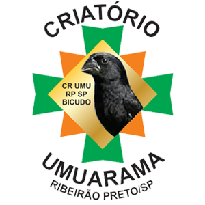 Criatório Umuarama - Bicudos - Ribeirão Preto/SP